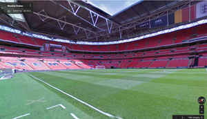 12 interesting places to visit on Google Street View