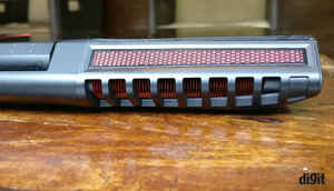 Lenovo Legion Y520 & Y720: In Pictures