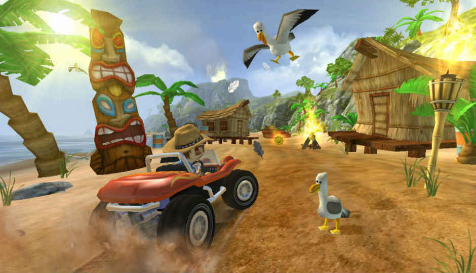 Best racing games for Android and iOS (December 2018) Best racing games for Android and iOS (December 2018)
