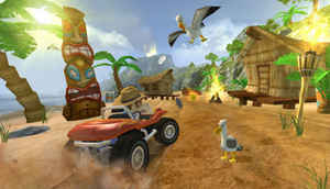 బెస్ట్ రేసింగ్ గేమ్స్ (జనవరి 2019)