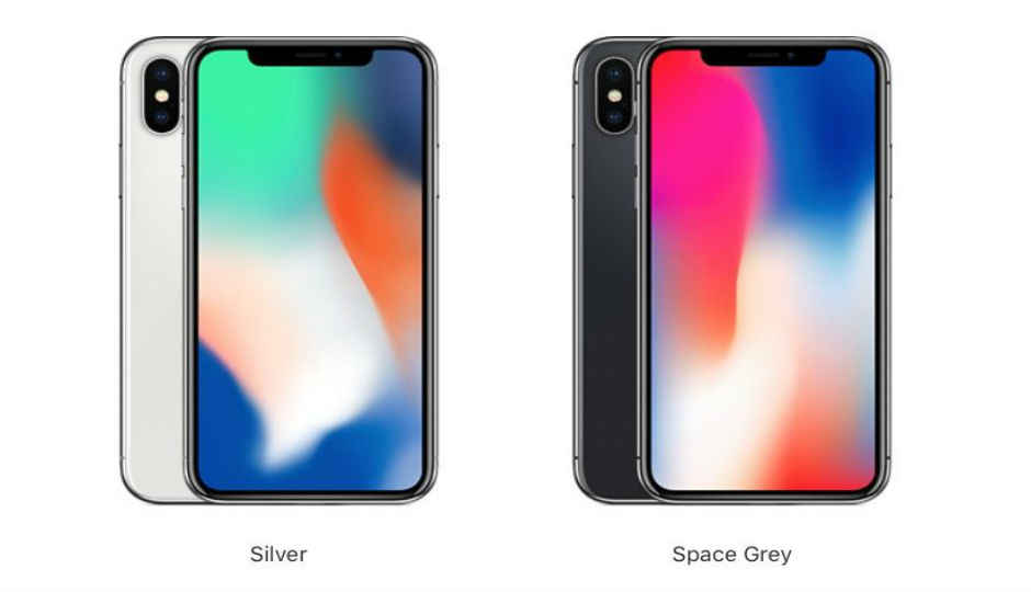 Apple to make only 2-3 million iPhone X units available for launch: KGI