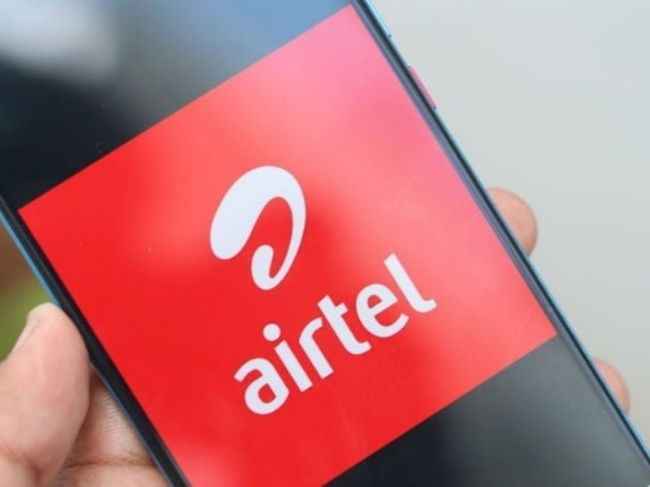 Airtel recharge plan 2022