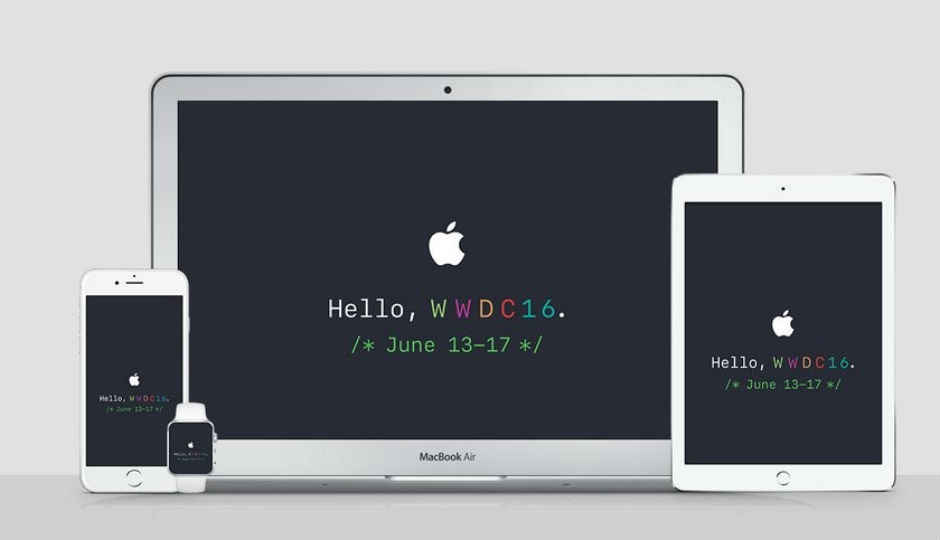 8 Announcements to expect from Apple at WWDC 2016