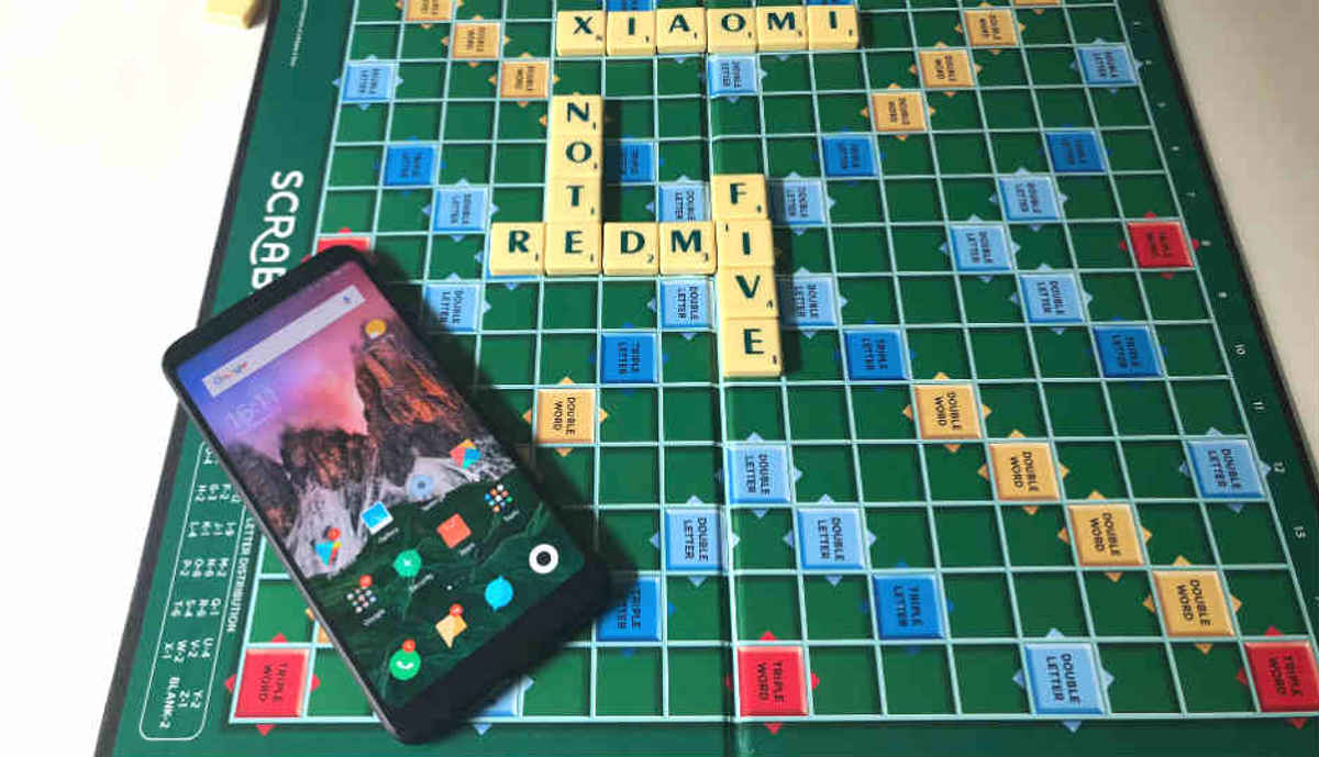 জিয়াওমি Redmi Note 5 64GB   Review: ফোন দুটি হার্ডওয়্যার একই রকমের হলেও Redmi Note এর দাম কম মানে এর হার্ডওয়্যার এখন আরও সস্তা
