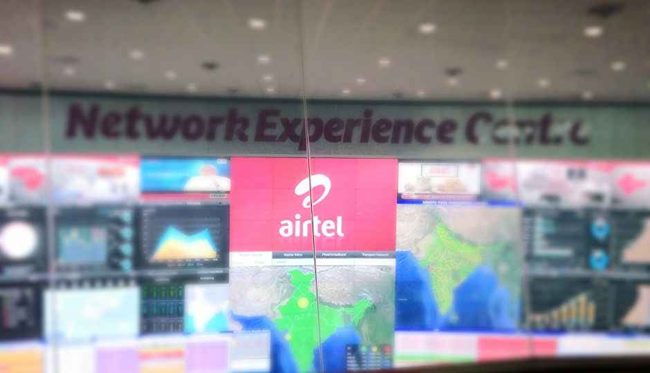 Inside Airtel’s Experience Centre