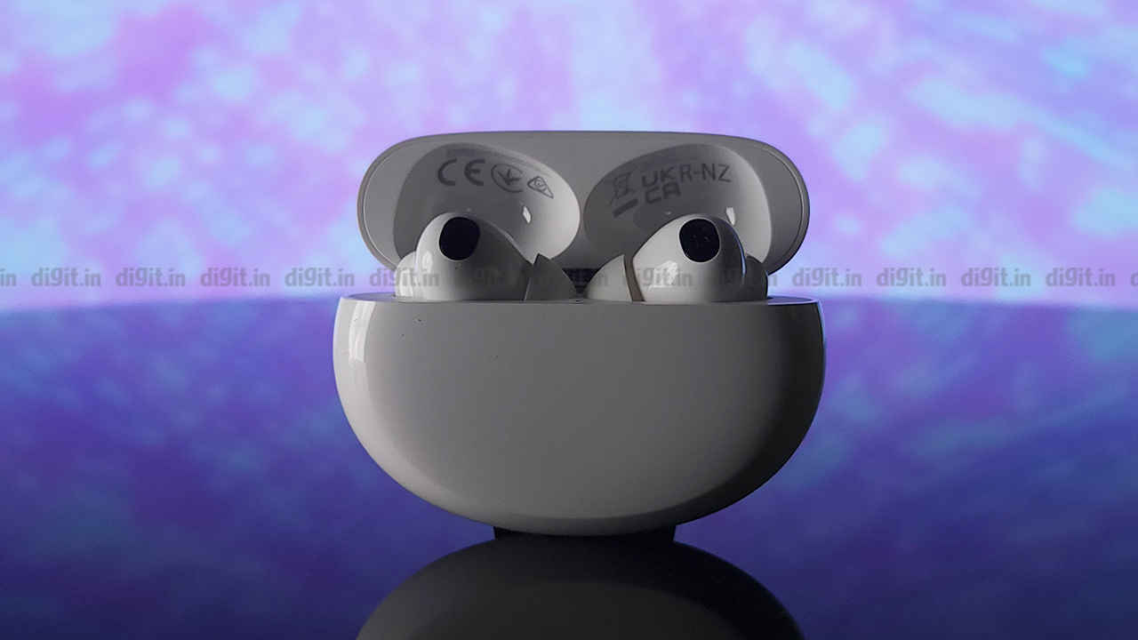 Oppo Enco X2 True Wireless Earphones Review: Flagship Performance