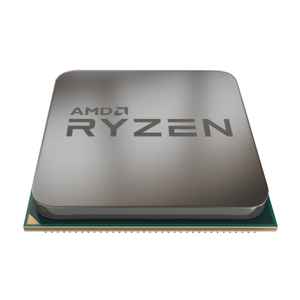 AMD Ryzen 5 2600X AM4 Desktop Processor
