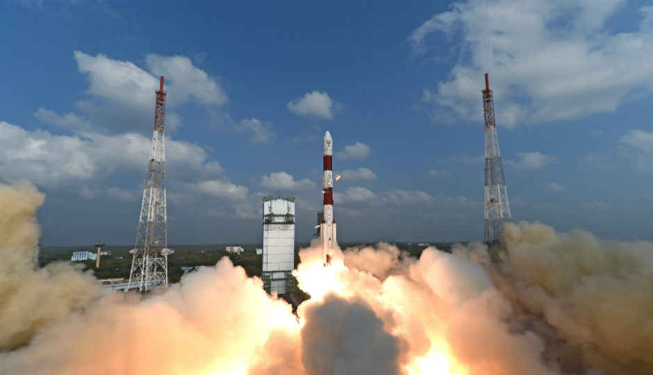 The record-breaker: A look at ISRO’s PSLV-C37 and the 104 satellites deployed today