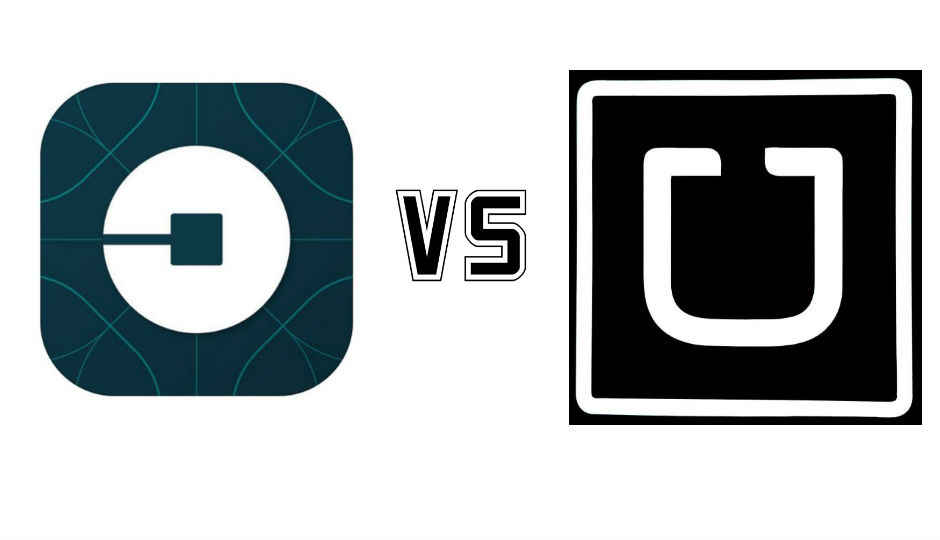 Uber’s logo change: Here’s how the world reacted