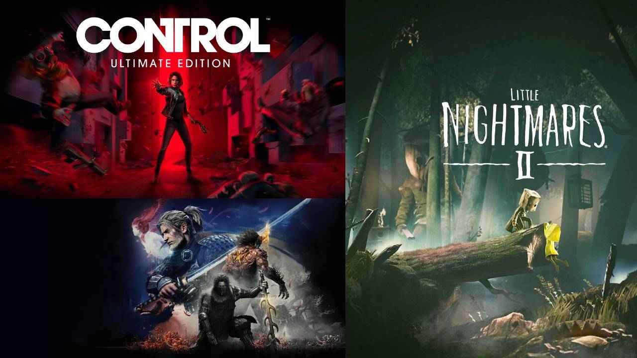 5 games releasing in February 2021 worth checking out