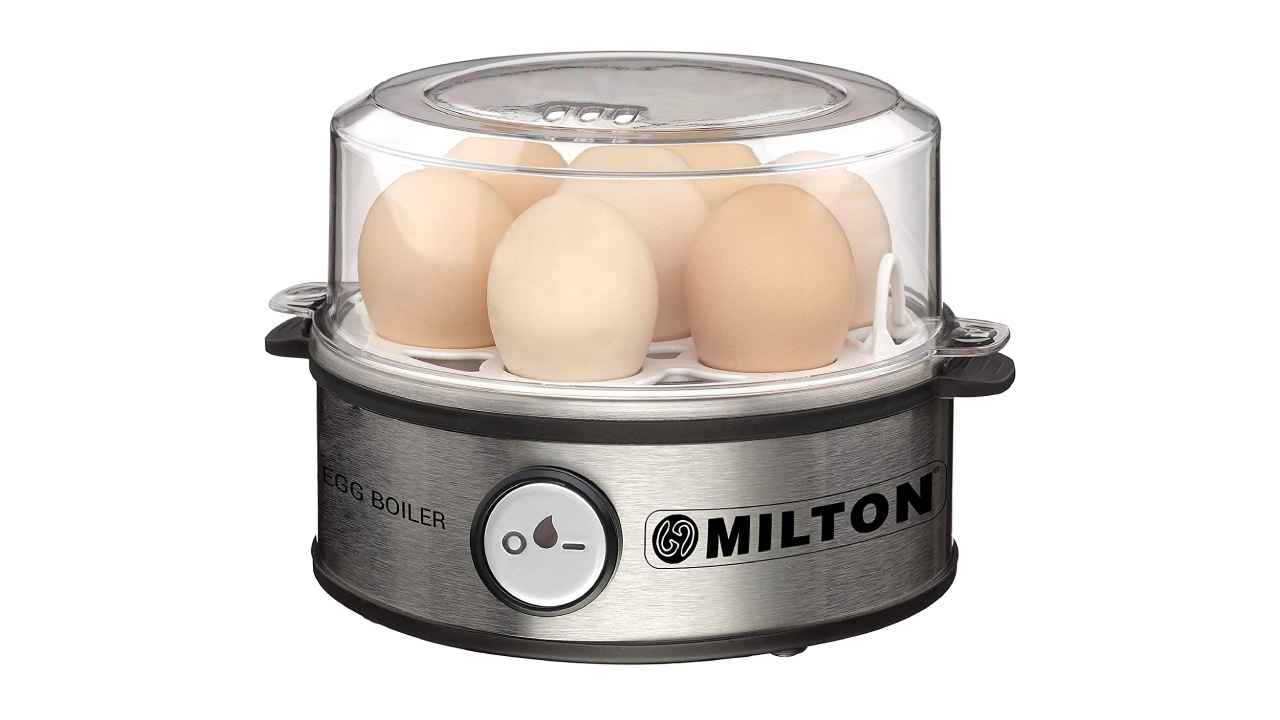 Vivo deals egg boiler