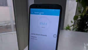 Take a closer look at the new Honor 9 Lite