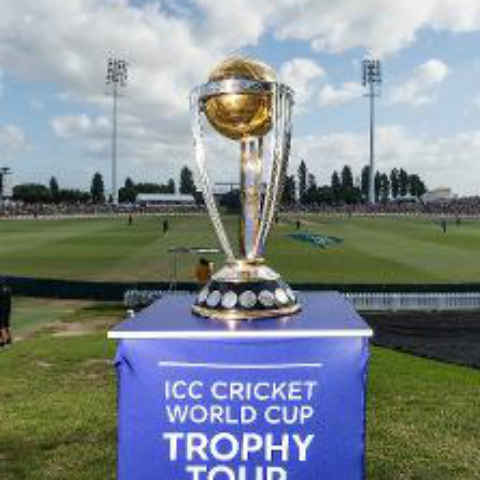 ICC World Cup 2019: How and when to livestream matches in different languages, follow match updates on Google Search