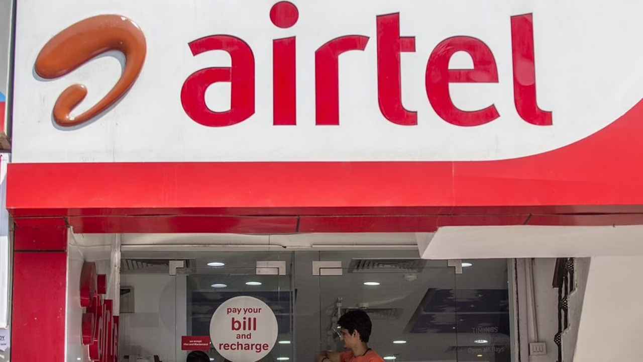 Airtelचा जबरदस्त रिचार्ज प्लॅन, 5 OTT मेंबरशिप फक्त 148 रुपयांमध्ये उपलब्ध
