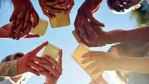 चुटकीसरशी मिळेल तुमचा हरवलेला फोन, फक्त करा 'हे' काम