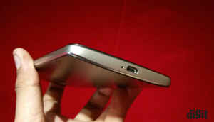 Lenovo Vibe K4 Note: In Pictures