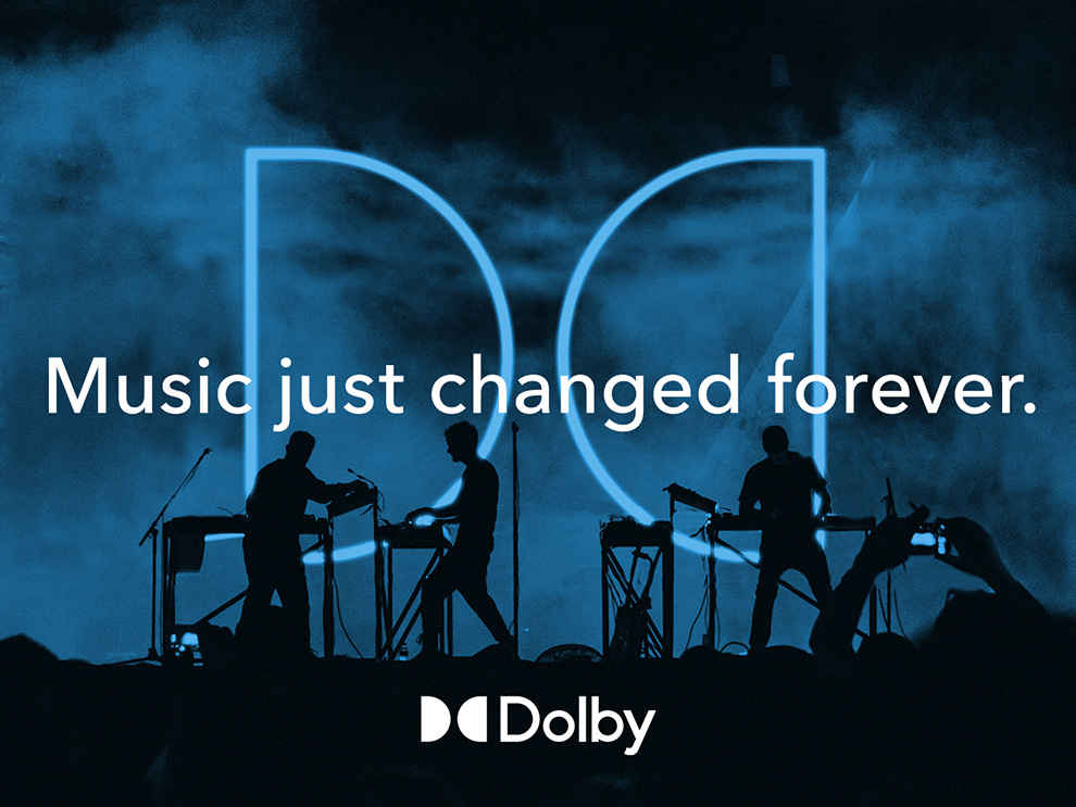 Everything you need to know about Dolby Atmos, Dolby Vision and Dolby Music