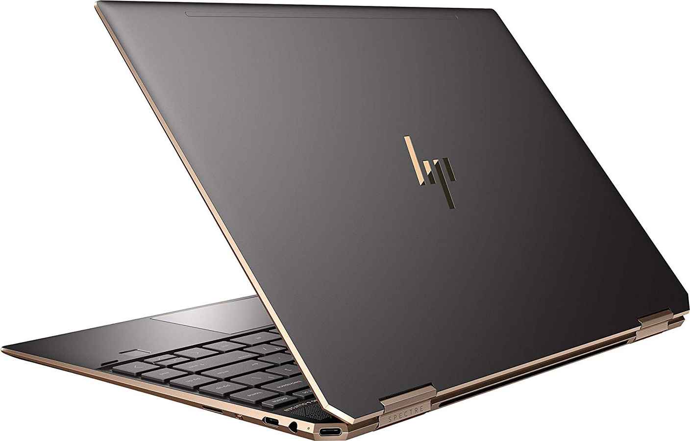 Hp spectre x360 обзор