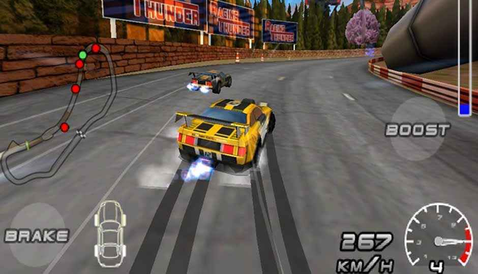 Best racing games for Android and iOS (December 2018) Best racing games for Android and iOS (December 2018)