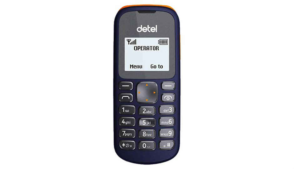 Detel, BSNL এর সঙ্গে পার্টনার্শিপ করেছে, কারন তারা নিজেদের ফিচার ফোনে ভাল ডাটা আর আওয়াজ দিতে চায়
