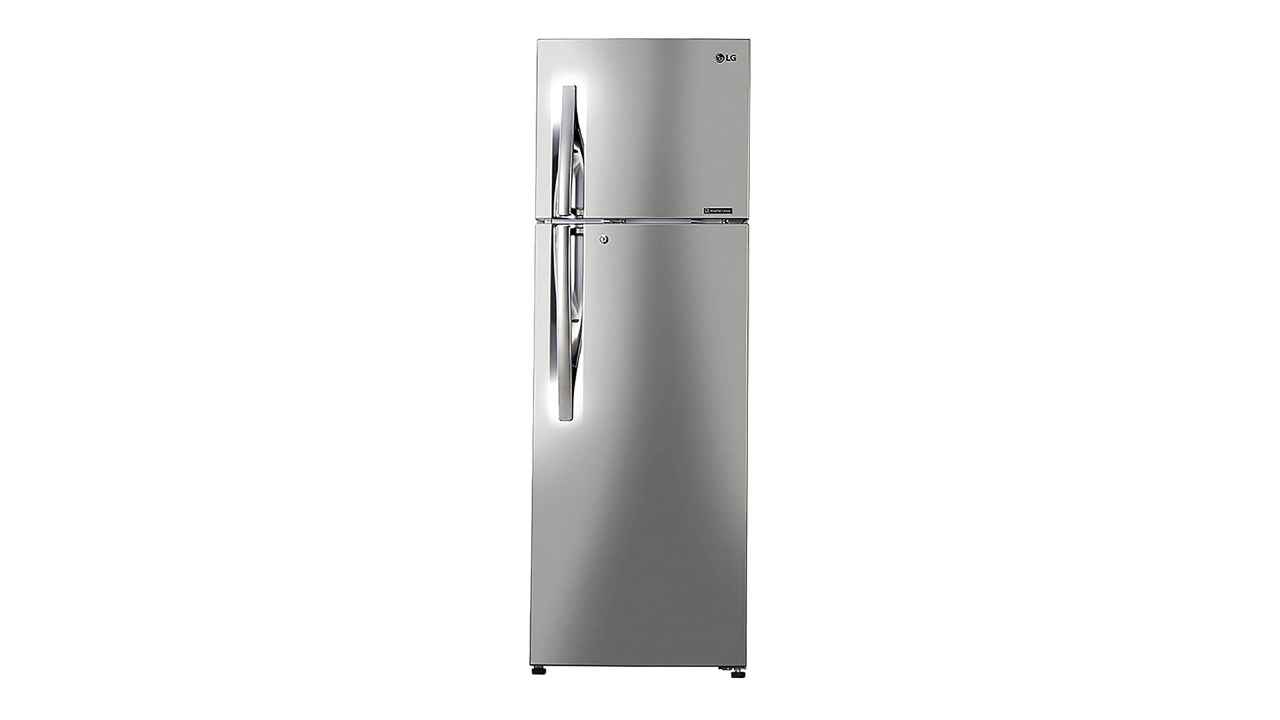 Convertible refrigerators for all-year usability