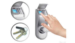 Seven gadgets for the paranoid user