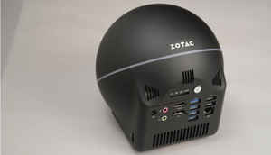 ZOTAC ZBOX O-Sphere OI520 Plus Mini PC