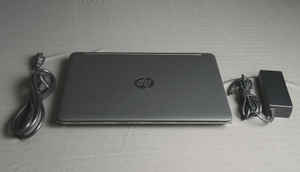 HP ProBook 640 G1: Mid-ranged business laptop