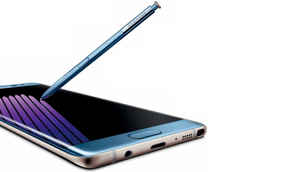 Samsung Galaxy Note 7: Rumour Roundup