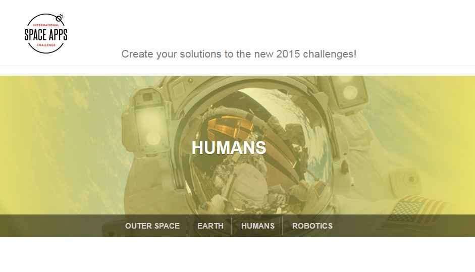 Digit partners with NASA to host Space Apps Challenge in Delhi on April 11