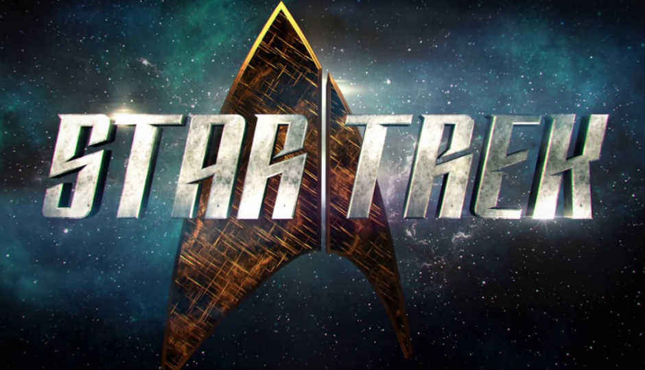 Netflix bags rights to stream new 2017 Star Trek series internationally