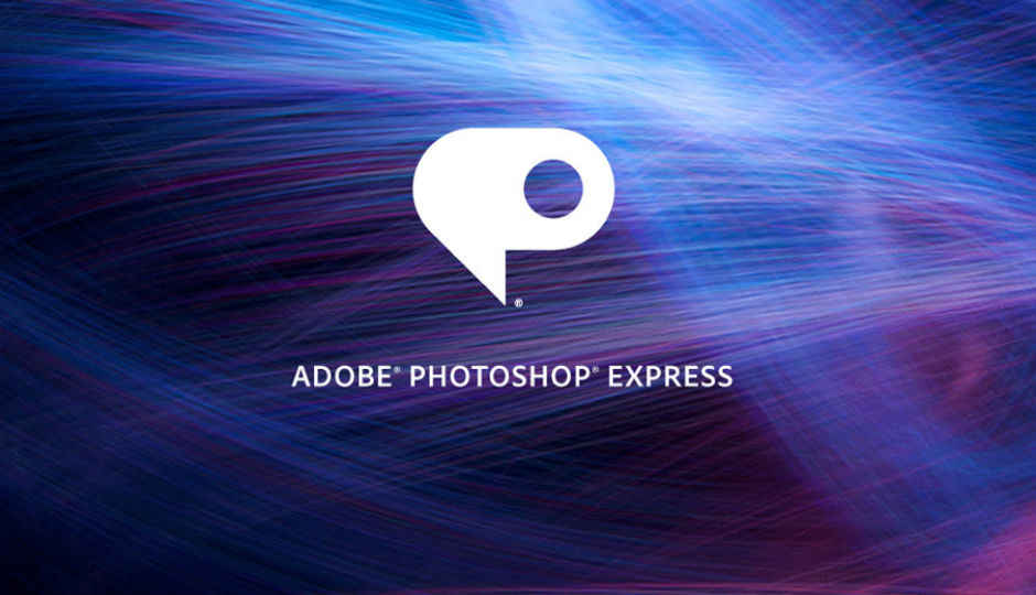 How to use Photoshop Express