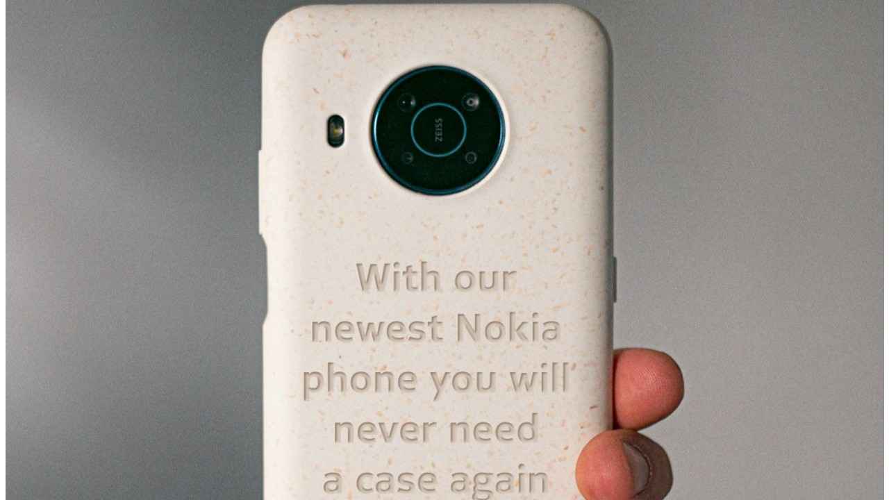 Nokia Rugged स्मार्टफोन 27 जुलाई को हो रहा है लॉन्च, क्या हो सकता रूमर्ड XR20