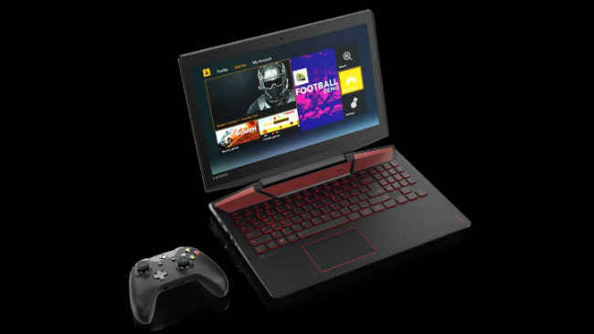 Lenovo has big plans for gaming, but can it stand tall amidst ...