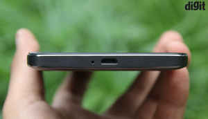 Lenovo Vibe K5 Note: In Pictures