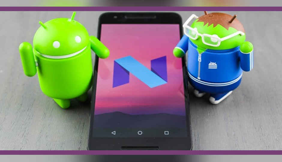 Android Nougat finally crosses one percent in distribution