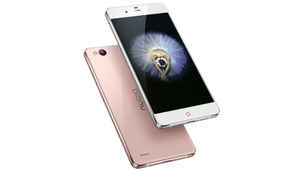 Nubia Z11 മിനി ഇന്ത്യൻ വിപണിയിൽ എത്തി