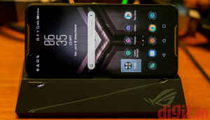 In pictures: Asus ROG Phone