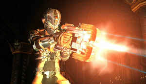 Boom! Headshot! The 15 best video game guns