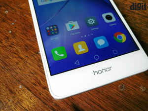 दो रियर कैमरों से लैस हॉनर 6X स्मार्टफ़ोन 9 फ़रवरी को फिर होगा सेल के लिए उपलब्ध