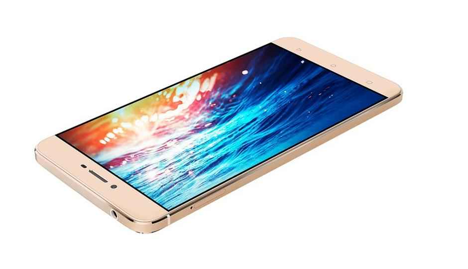 4mm-slim Gionee Elife S6 announced in China