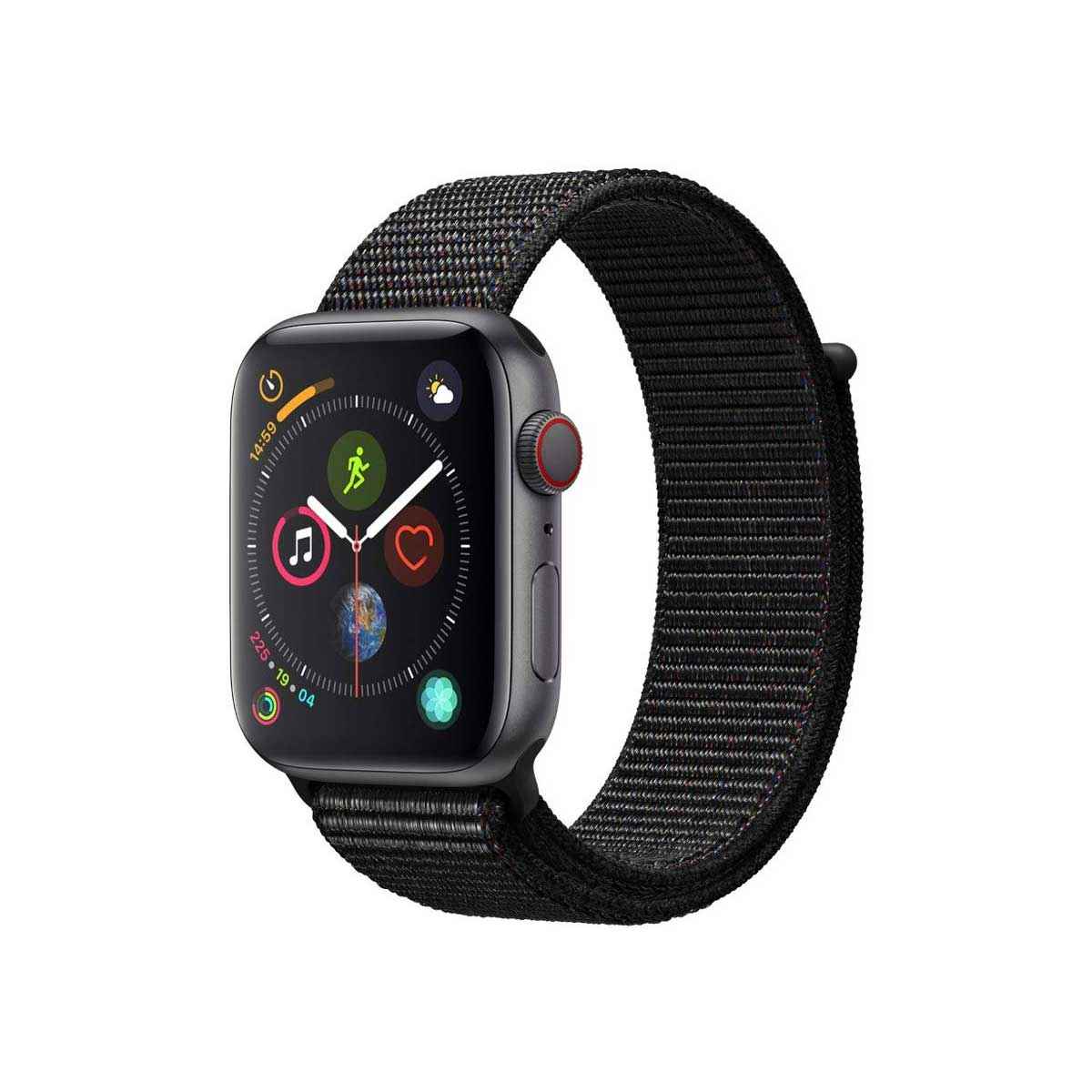 iphone watch 4 cellular