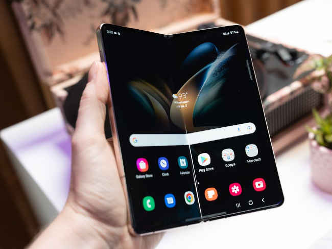 Samsung galaxy z fold 4