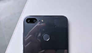 Take a closer look at the new Honor 9 Lite