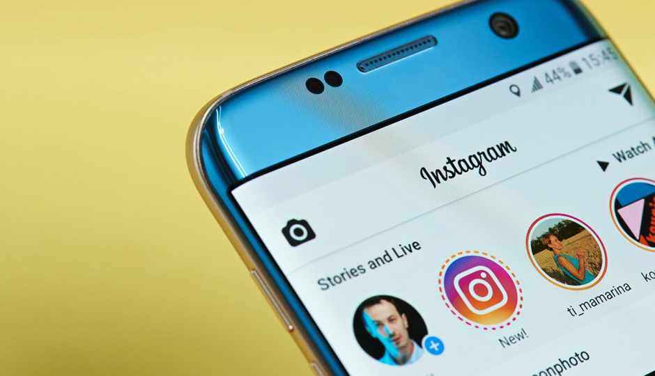 Instagram Seek Bar के लिए 60 सेकंड विडियो की कर रहे टेस्टिंग