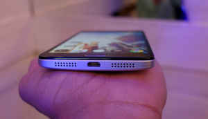 तस्वीरों में जानिये Lenovo Vibe P1M और P1 को...