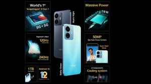 15,000 രൂപയ്ക്ക് താഴെ മികച്ച 5G ഫോണുകൾ, അതും ഉഗ്രൻ ഫീച്ചറുകളും