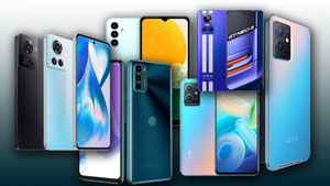नवीन आणि या महिन्यात लाँच होणारे भारी स्मार्टफोन्स, बघा यादी