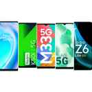5 incredibly affordable 5G smartphone deals on Amazon India awaiting you