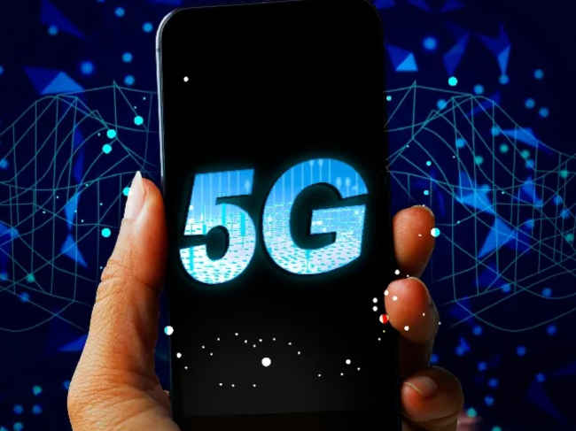 how to switch from 5g to 4g